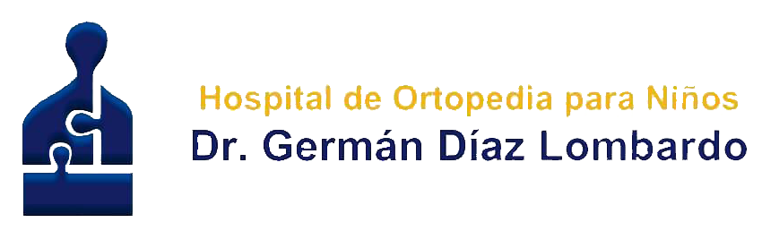 Hospital de Ortopedia Dr. Germán Diaz Lombardo